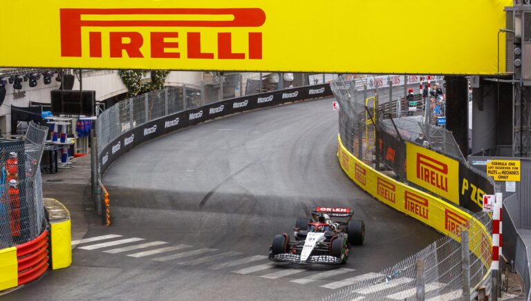 ピレリ、2027年までF1シーズンでのタイヤサプライヤー決定
