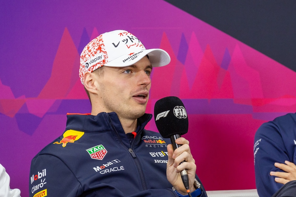 verstappen predicts close battle with rivals at japanese gp