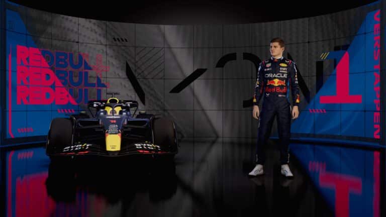 F1 24、新しいキャリアモードをビデオで詳しく説明