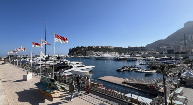 Monaco 2024 【2026年F1モナコGP】スケジュール・天候・サーキット情報まとめ