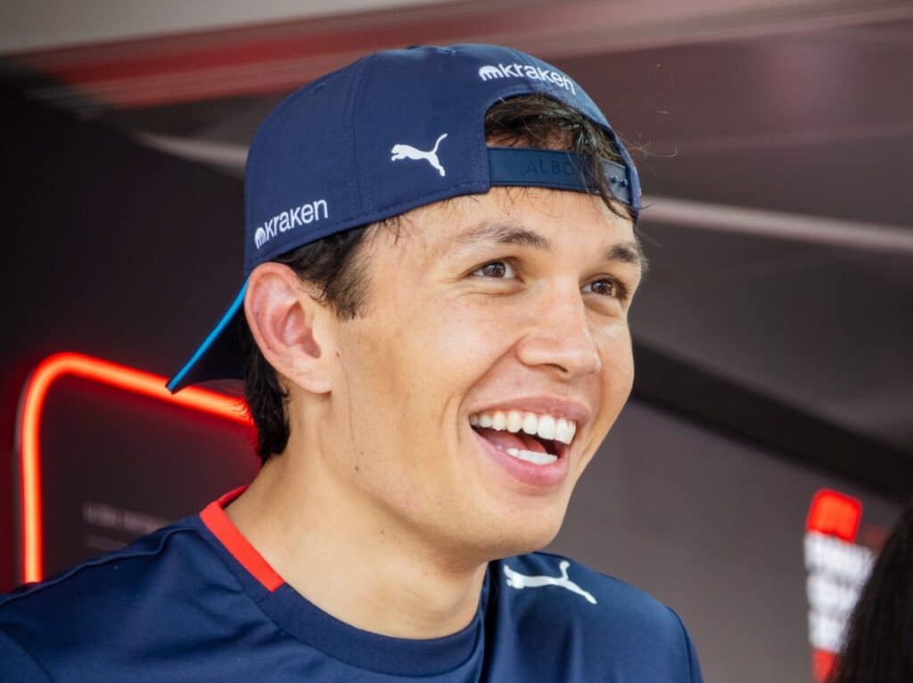 alex albon