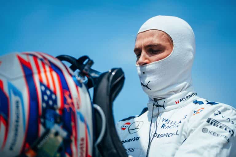 Williams Archives Shiga Sports