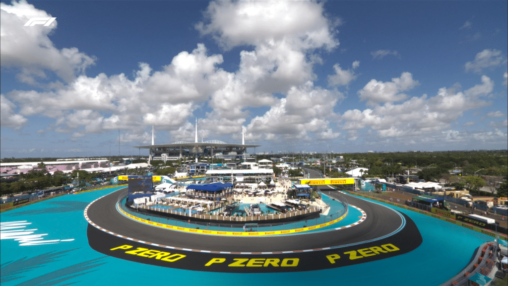 2024 f1 miami gp 