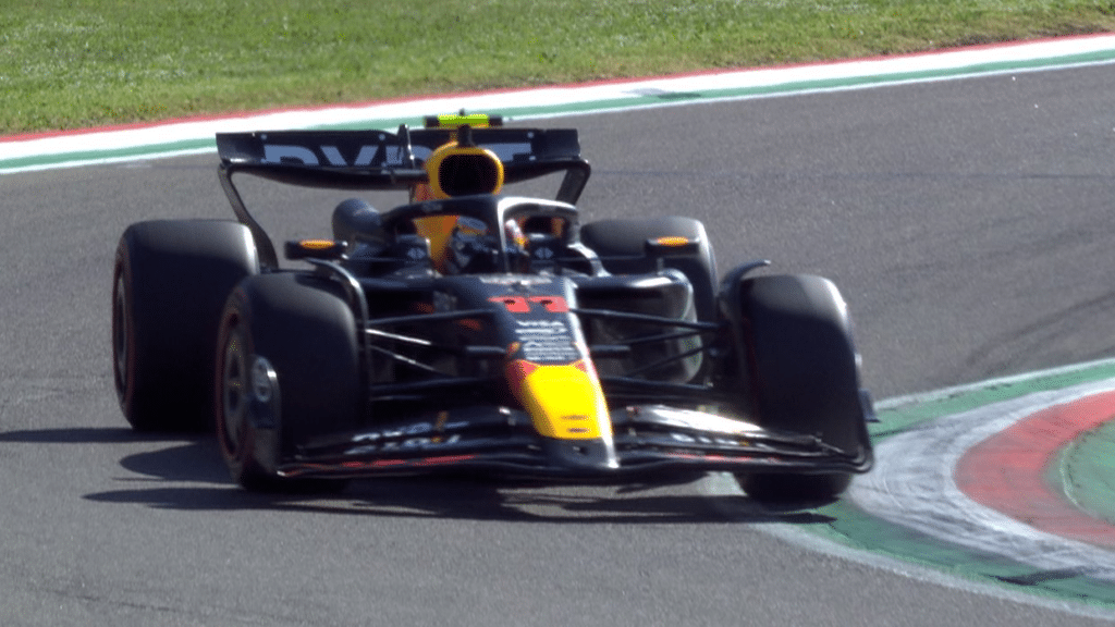 emilia romagna gp imola 2024 quali redbull sergio perez