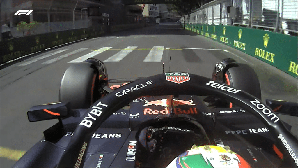 2024 f1 monaco gp quali redbull sergio perez