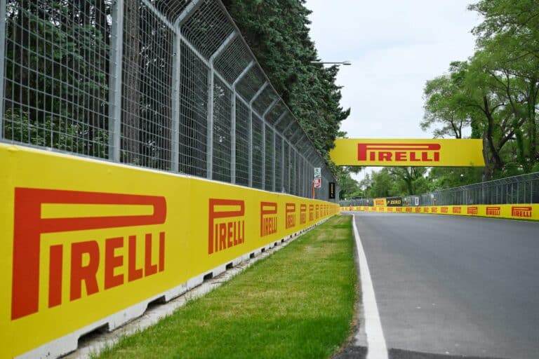 【2026年F1カナダGP】スケジュール・天候・サーキット情報まとめ―スプリント週末、雨予報で波乱含みの展開へ