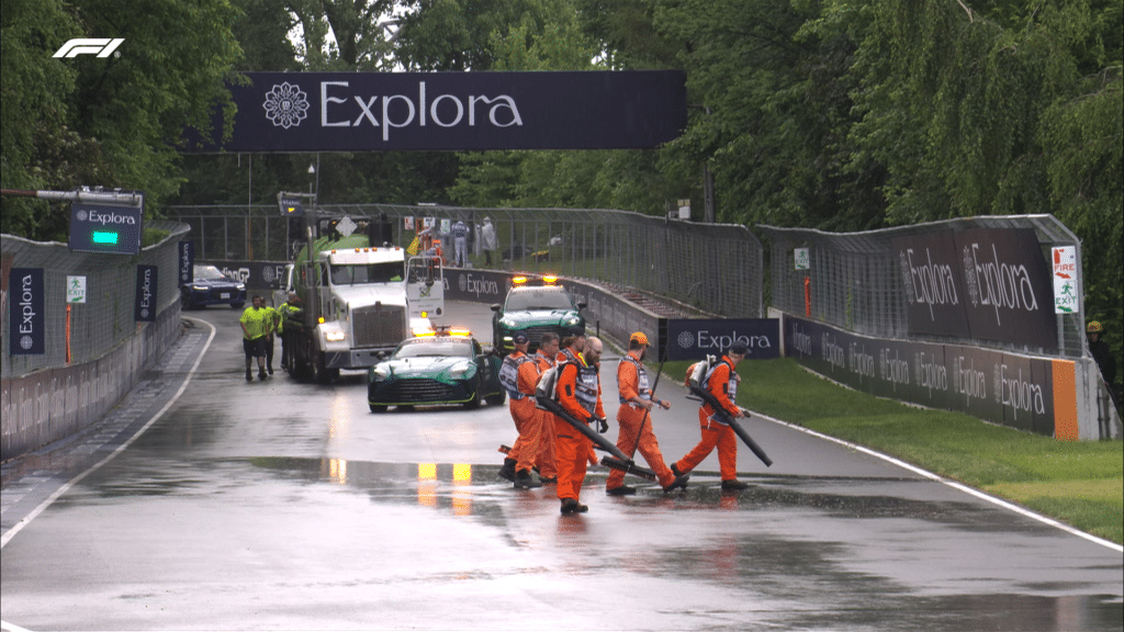 2024 f1 canada gp fp1