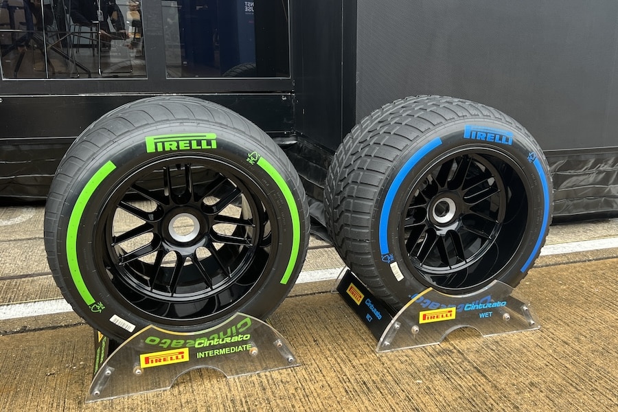 pirelli tire