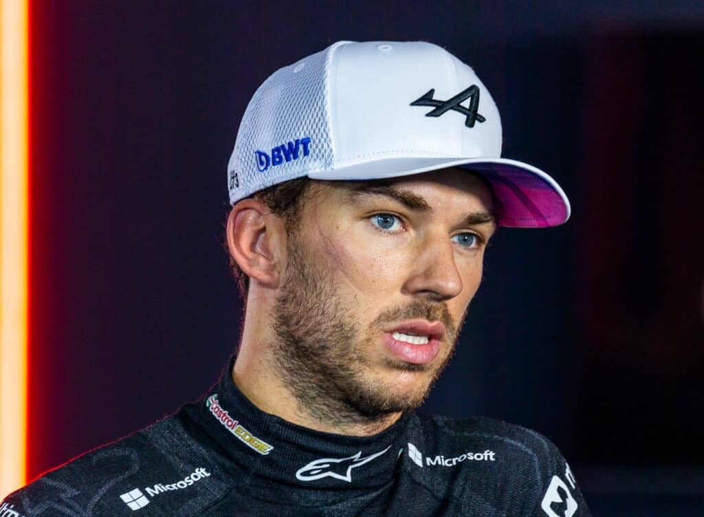 ピエール・ガスリー