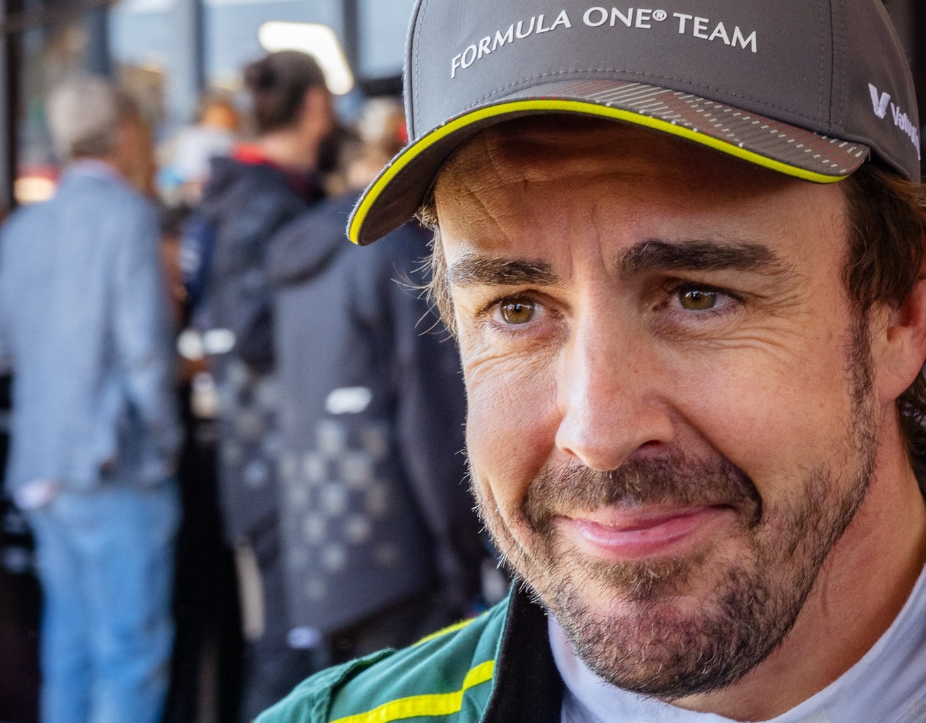 fernando alonso