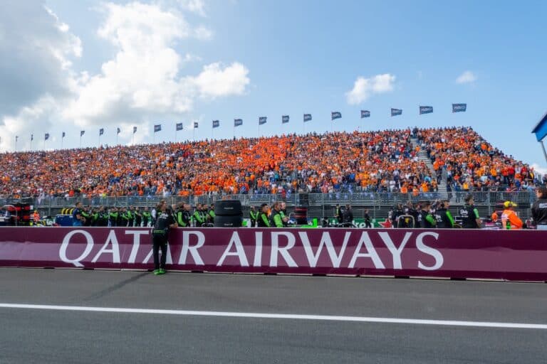 Dutch Grand Prix to Conclude Iconic Run in 2026 with One-Year Extension Confirmed