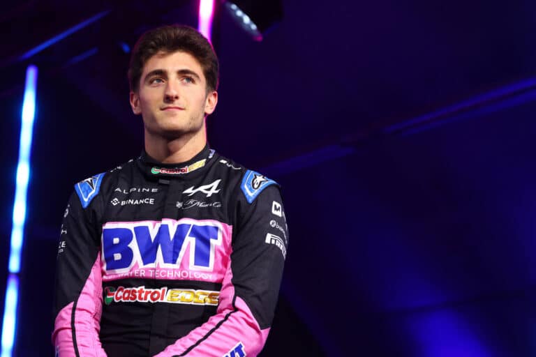 アルピーヌF1、ドゥーハン続投の判断は「すでに下されている」とモントーヤが指摘