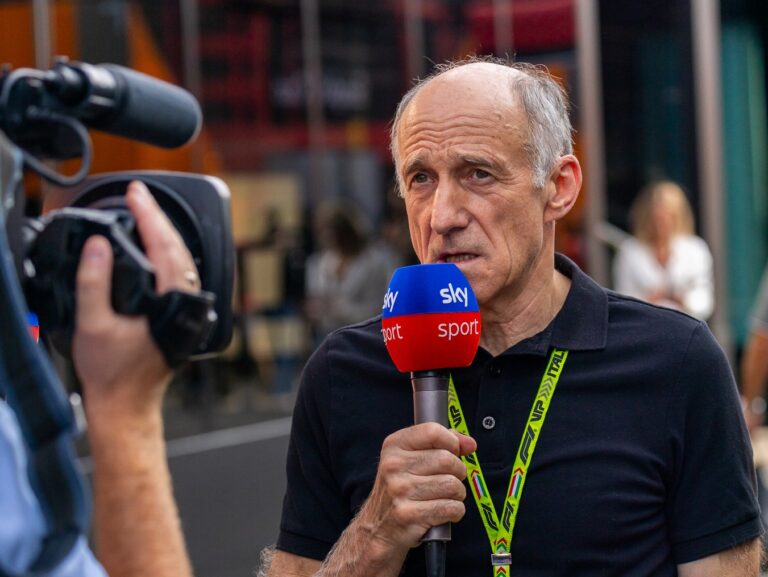 franz tost