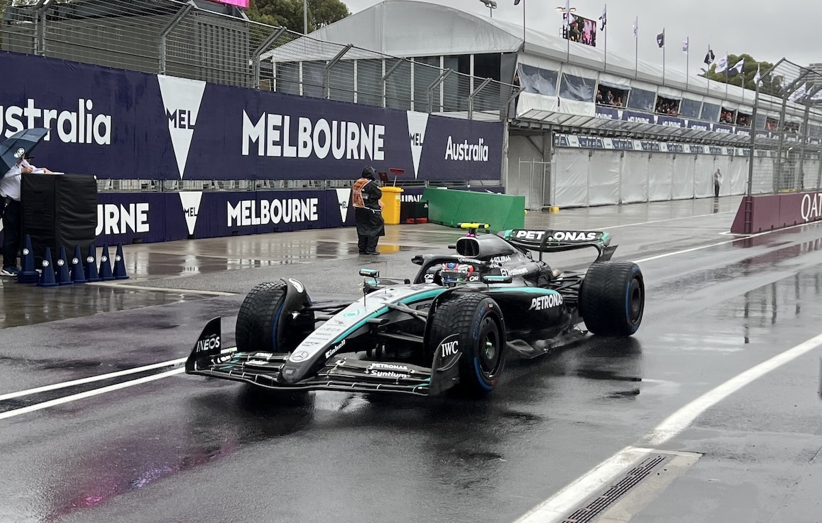 mercedes car 12