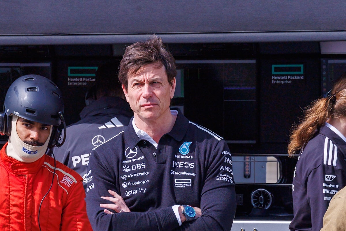 toto wolff bahrain