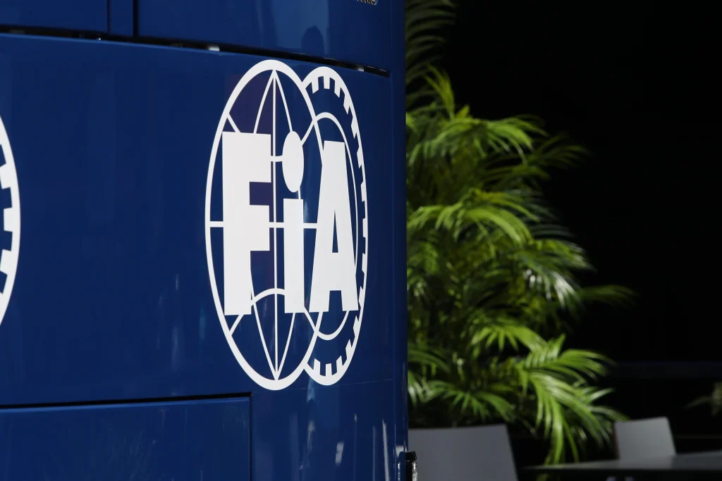 FIA
