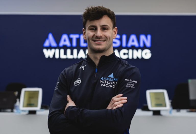 マルタンス、ウィリアムズからスペインGPのFP1に参加