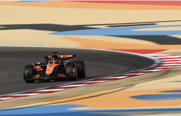 マクラーレン、育成プログラムにF2王者フォルナローリら3名を新加入