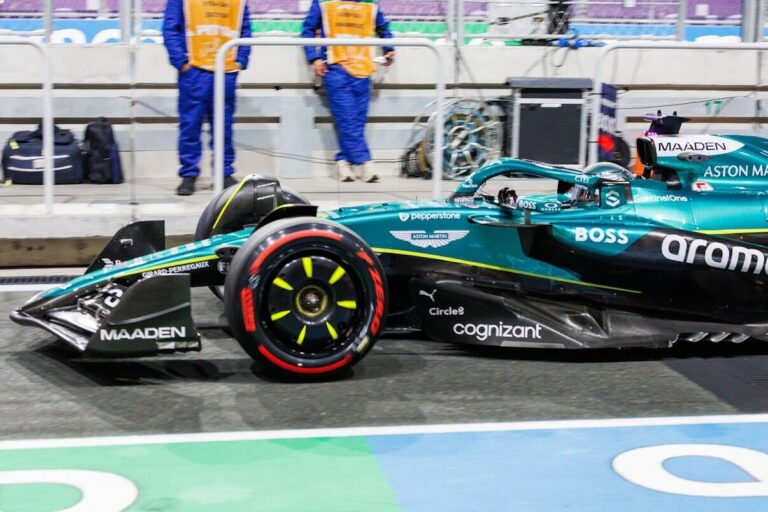 アストンマーティン、ニューウェイの開発アプローチを明かす