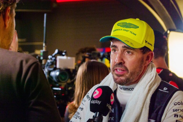 fernando alonso