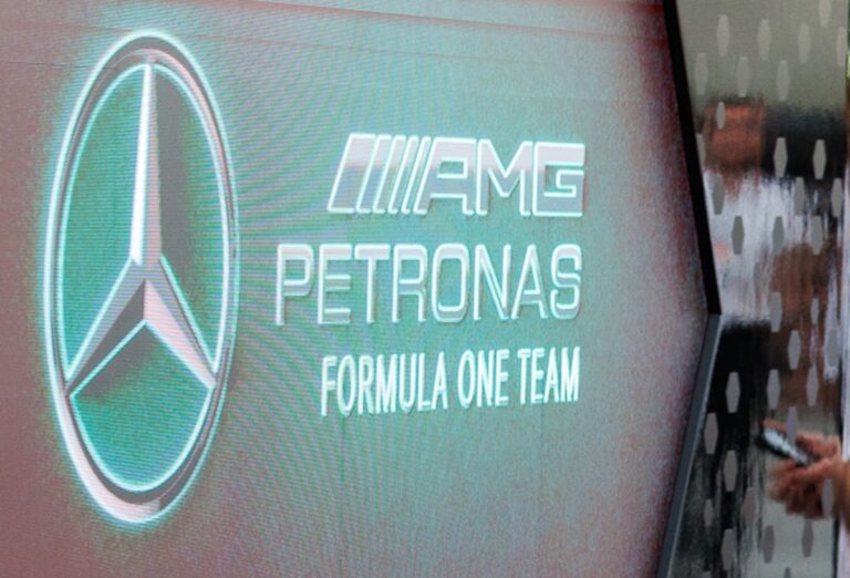 mercedes