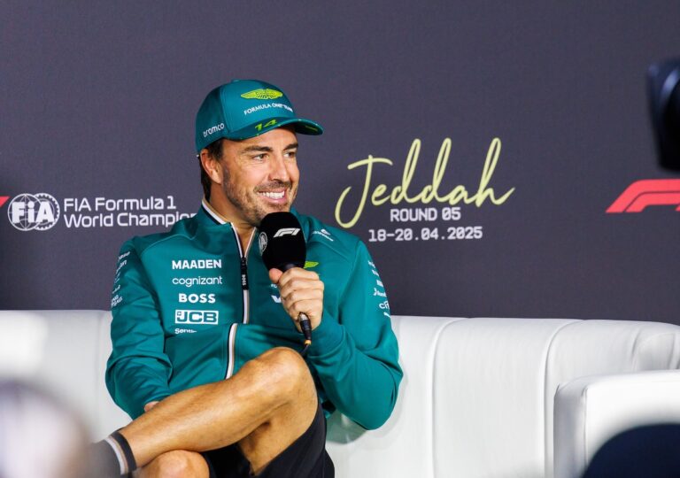 alonso
