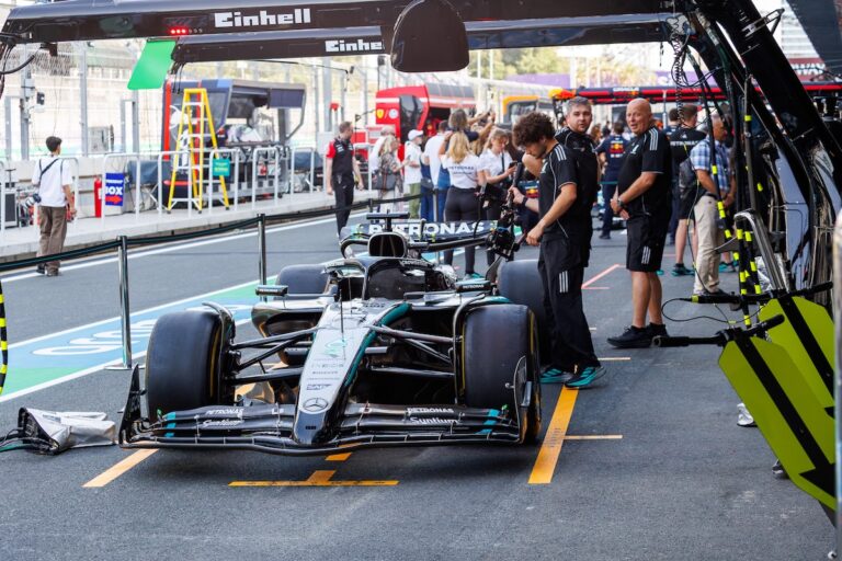 mercedes car