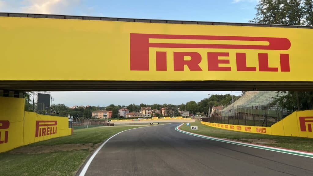 Imola