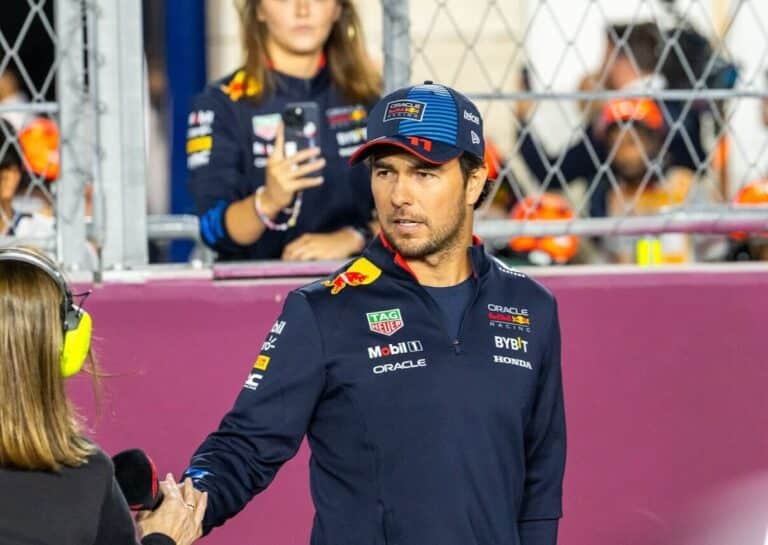 ペレス、2026年のF1復帰に向けてアルピーヌと交渉中？