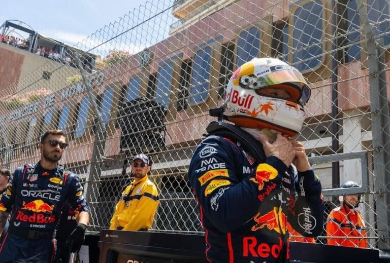 【モナコGP】魅力と戦略、記憶に残るノリスの勝利