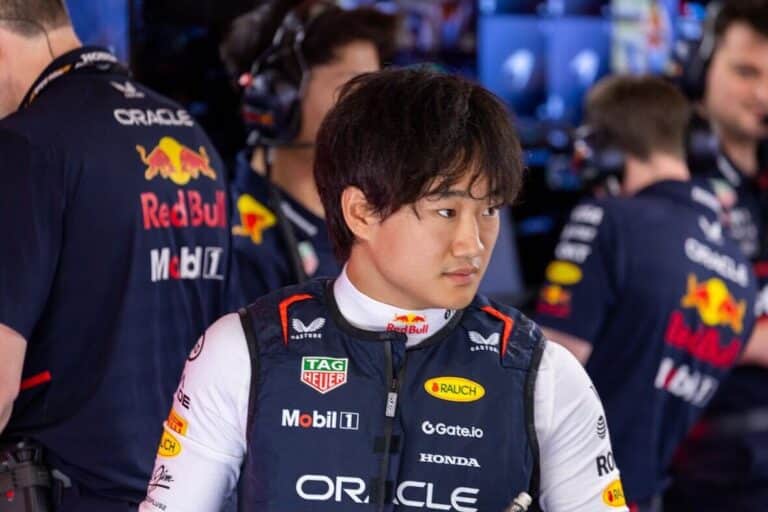 【スペインGP】FP2結果 ― ピアストリがトップ、角田は13番手