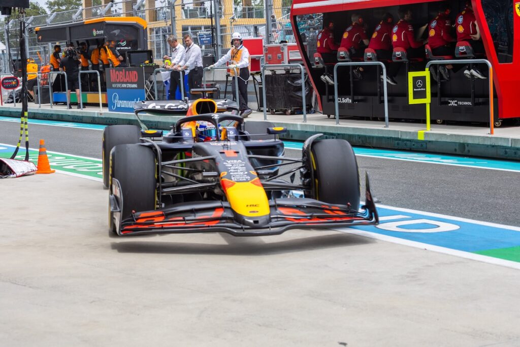 max verstappen miami