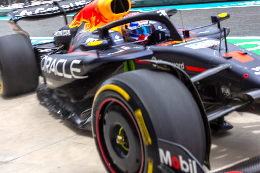 max verstappen miami