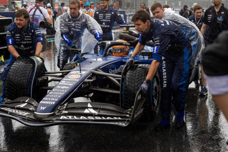 alex albon miami