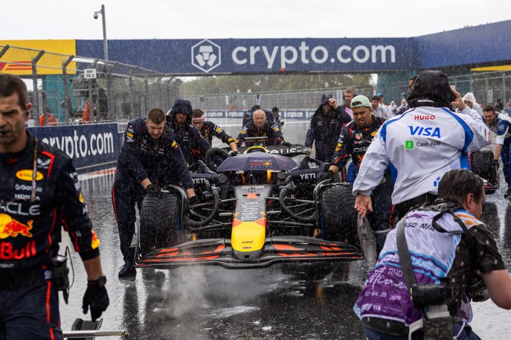 max verstappen car