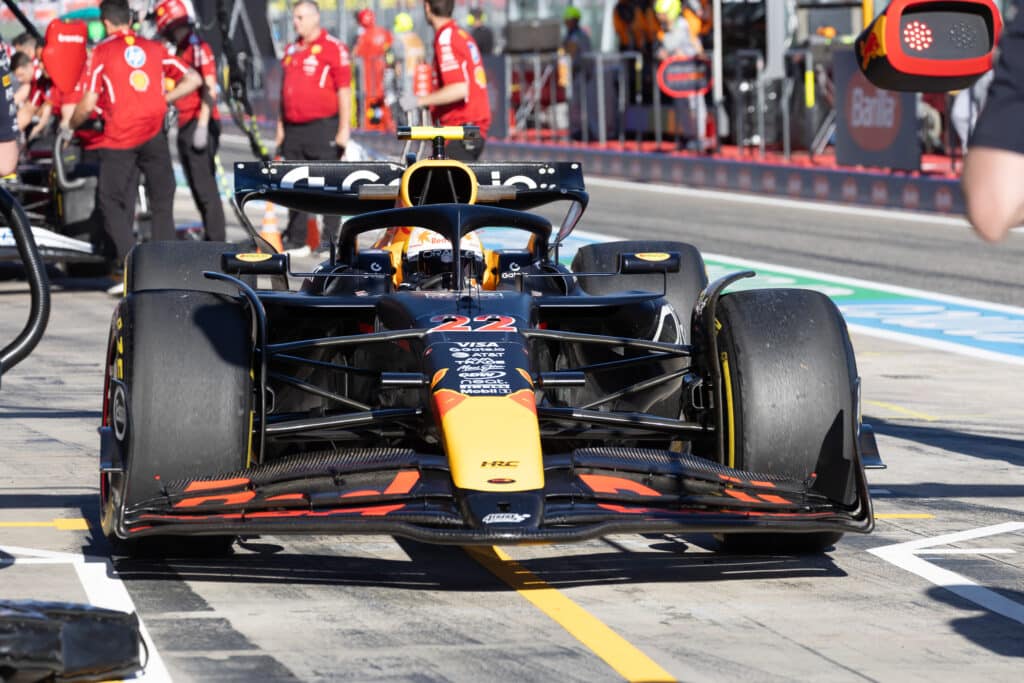 redbull yuki tsunoda