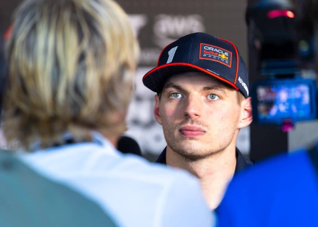 max verstappen imola