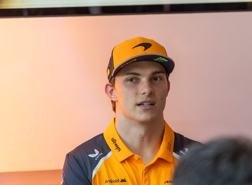 oscar piastri monaco