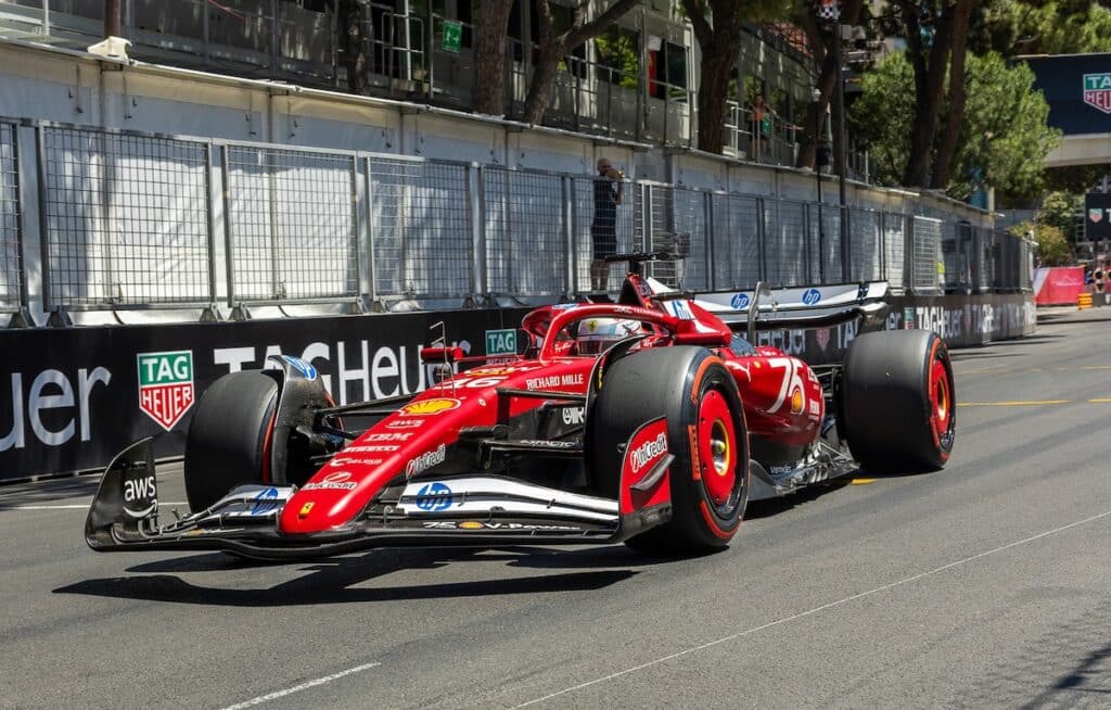 ferrari