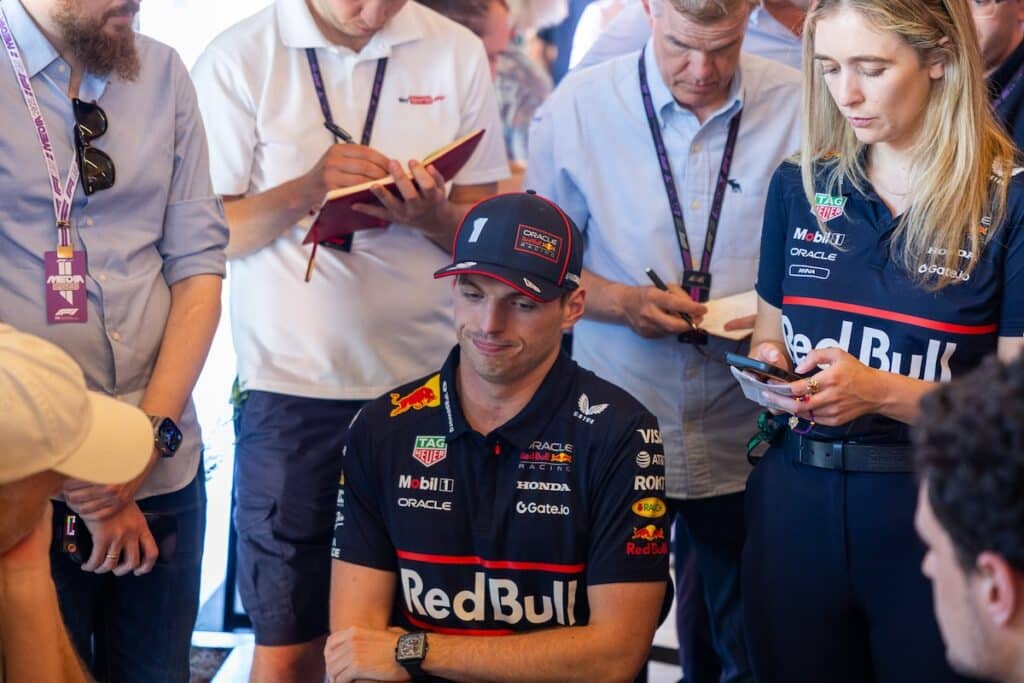 max verstappen spain
