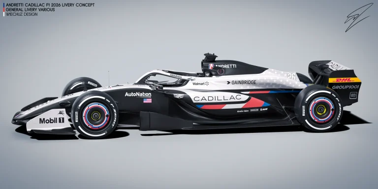 キャデラック、2026年F1プロジェクトへの準備状況は？
