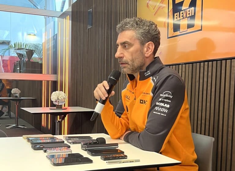 andrea stella