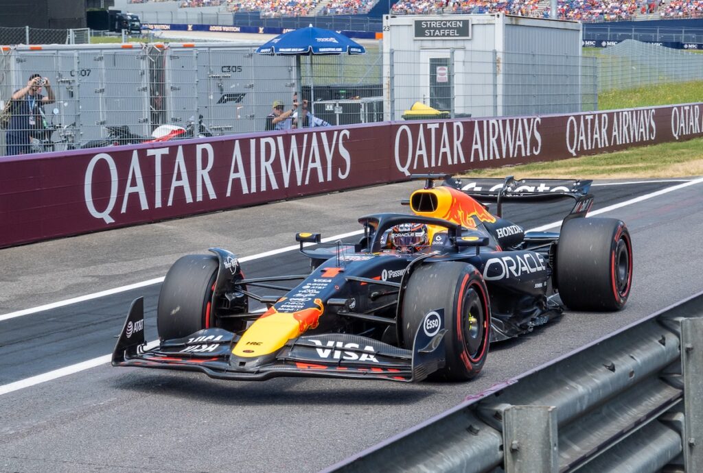 max verstappen austria
