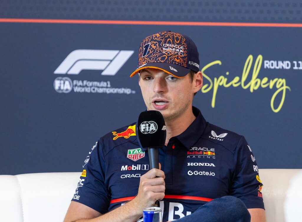 max verstappen austria