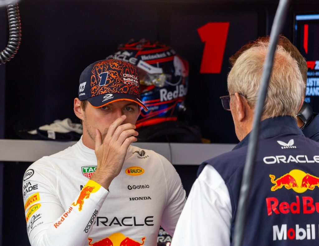 max verstappen austria