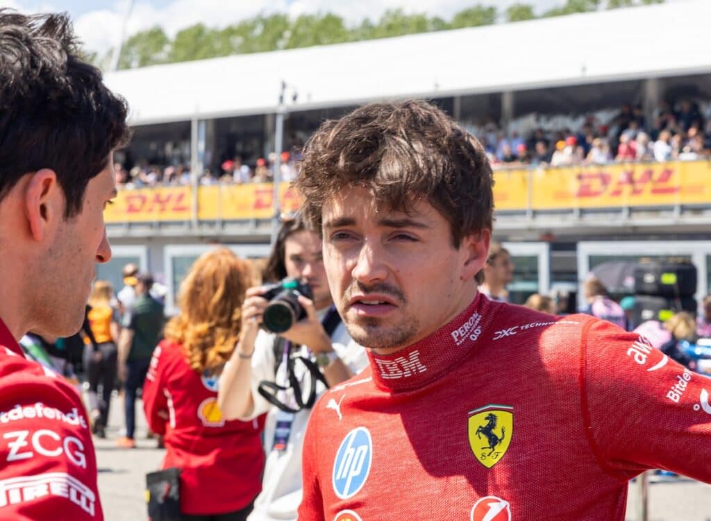 charles leclerc