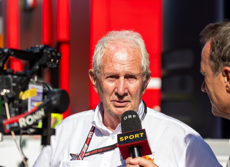 helmut marko austria