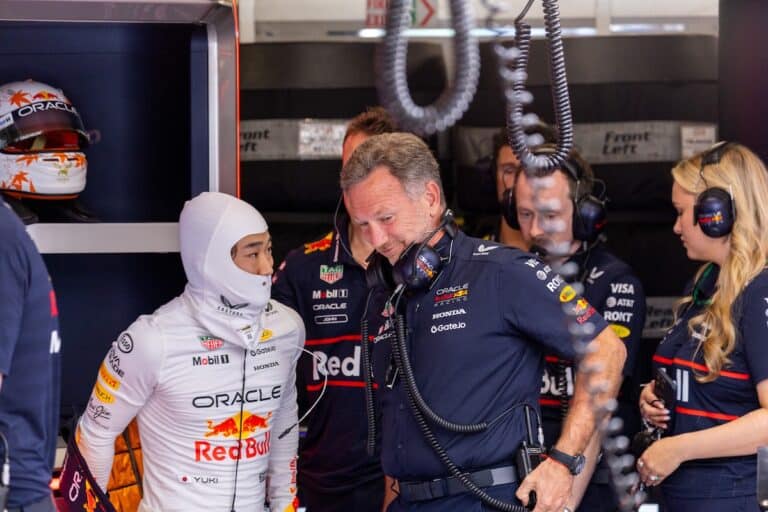 角田裕毅のスペインGP－チームミスが招いた悲劇の真相