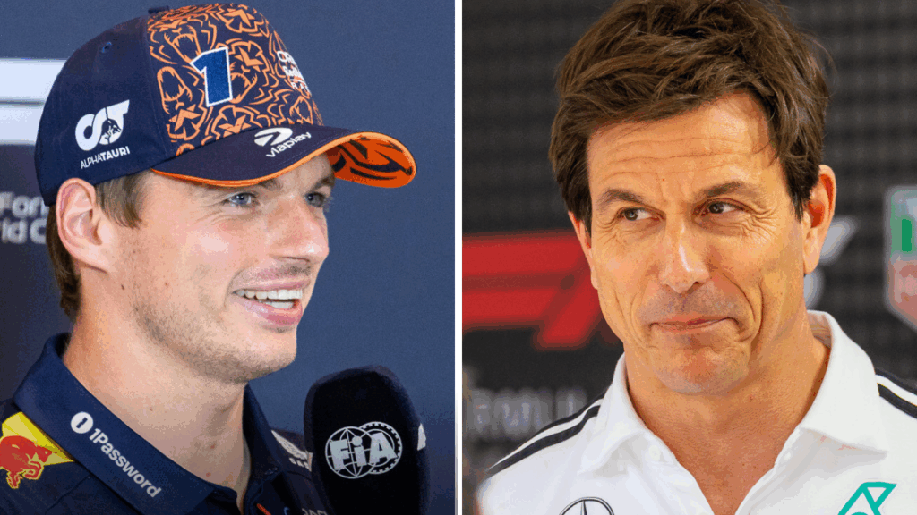 max verstappen toto