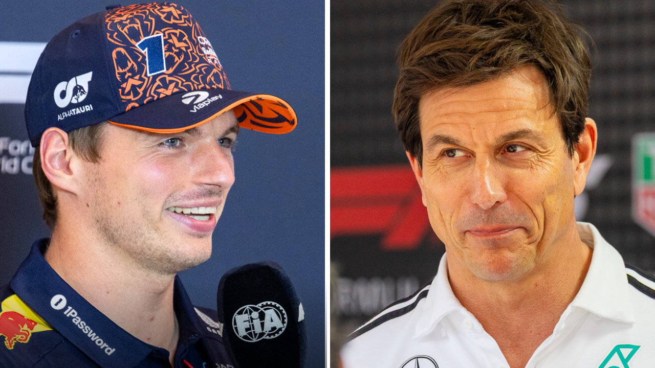 max verstappen toto